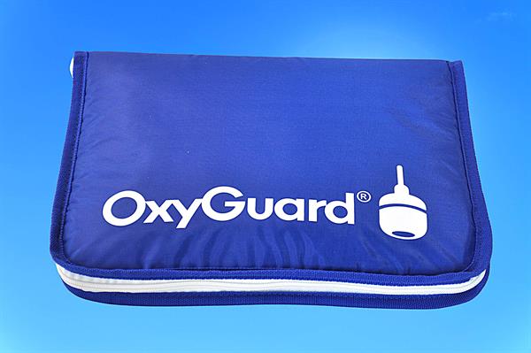 Aufbewahrungstasche für OxyGuard-Handmessgeräte (H10PO)