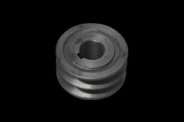 Riemenrad D56x2Zx19 (KR94/L)  FAS-Ersatzteil-Nr. 64a